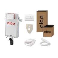 AM115/1000-5:1 SET (M370+M91+A604+WC RIMFLOW) AM115/1000-5:1 A604