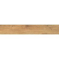 Dlažba Cersanit Rustic bronze struktura mat rektifikovaná 20x120 OP498-026-1