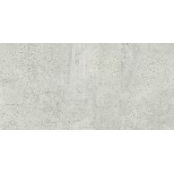 Dlažba Cersanit Newstone light grey mat rektifikovaná 60x120 OP663-011-1