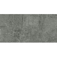 Dlažba Cersanit Newstone graphite mat rektifikovaná 60x120 OP663-015-1