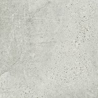 Dlažba Cersanit Newstone light grey mat rektifikovaná 60x60 OP663-059-1