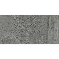 Dlažba Cersanit Newstone graphite mat rektifikovaná 30x60 OP663-082-1