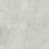 Dlažba Cersanit Newstone light grey mat rektifikovaná 120x120 OP663-003-1