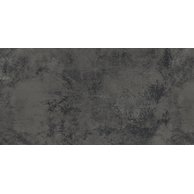 Dlažba Cersanit Quenos graphite mat rektifikovaná 60x120 OP661-021-1