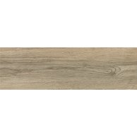 Dlažba Cersanit Pure Wood light beige struktura mat 19x60 W854-001-1