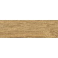 Dlažba Cersanit Raw Wood beige struktura mat 19x60 W854-007-1