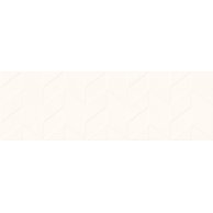 Obklad Cersanit Love You Navy white struktura pololesk rektifikovaný 29x89 OP1021-002-1