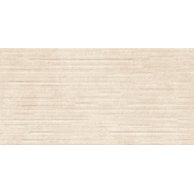 Obklad Cersanit Vidal beige struktura pololesk rektifikovaný 30x60 NT1168-005-1