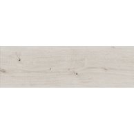 Dlažba Cersanit Frenchwood G1808 light grey mat 19x60 W839-003-1