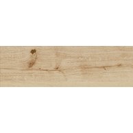 Dlažba Cersanit Frenchwood G1808 beige mat 19x60 W839-004-1