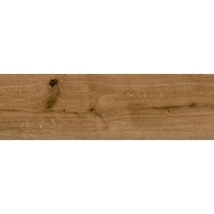 Dlažba Cersanit Frenchwood G1808 brown mat 19x60 W839-005-1