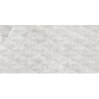 Obklad Cersanit Stone Paradise PS811 light grey struktura pololesk rektifikovaný 30x60 OP500-016-1