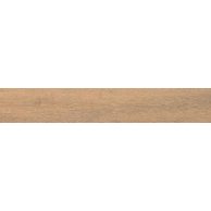 Dlažba Opoczno Ambre Wood natural struktura mat rektifikovaná 20x120 NT1511-001-1