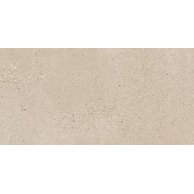 Dlažba Cersanit Small Terrazzo Stone mocca mat rektifikovaná 60x120 NT1454-011-1