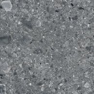 Dlažba Cersanit Terrazzo Stone 2.0 grey struktura mat rektifikovaná 60x60 NT1508-008-1