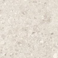 Dlažba Cersanit Terrazzo Stone white mat rektifikovaná 60x60 NT1453-007-1