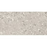 Dlažba Cersanit Terrazzo Stone cold grey mat rektifikovaná 60x120 NT1453-013-1