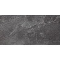 Dlažba Cersanit Noir grey struktura mat 30x60 MT987-002-1