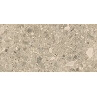 Dlažba Cersanit Terrazzo Stone mocca mat rektifikovaná 30x60 NT1508-016-1