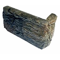 Fasádní obklad Magicrete Tanvald roh 20x10x10 MAG101R