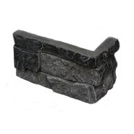 Fasádní obklad Magicrete Basel Gloss roh 22x12x11 MAG2102R