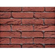 Fasádní obklad Magicrete Cihla hnědá 7x29x2 MAG4008C