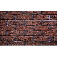 Fasádní obklad Magicrete Handbrick červený 7x21x1 MAG4005C