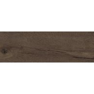 Dlažba Paradyz Flywood chocolate struktura mat 20x60