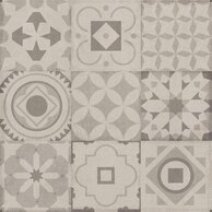 Dekor Paradyz Martix mix mat rektifikovaný 60x60