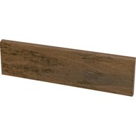 Sokl Paradyz Semir beige mat 8x30