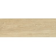 Dlažba Paradyz Wood basic beige mat 20x60