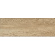 Dlažba Paradyz Wood basic naturale mat 20x60