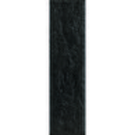 Obklad Paradyz Scandiano nero struktura mat 7x25
