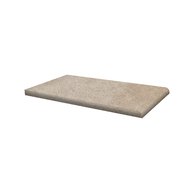 Obklad Paradyz Scandiano ochra parapet mat 14x25