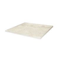Schodovka Paradyz Scandiano beige struktura mat 30x30