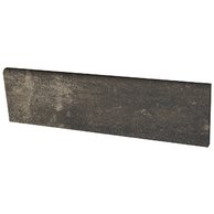 Sokl Paradyz Scandiano brown mat 8x30