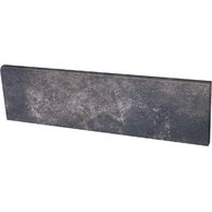 Sokl Paradyz Viano antracite struktura mat 8x30