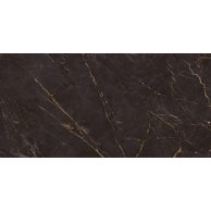 Dlažba Paradyz Carrastone black mat rektifikovaná 60x120