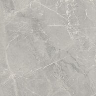 Dlažba Paradyz Gemastone light grey mat 40x40