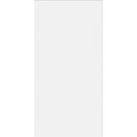 Obklad Paradyz Neve bianco mat rektifikovaný 30x60