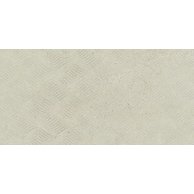 Dekor Paradyz Bergdust crema mat rektifikovaná 30x60