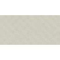 Dekor Paradyz Bergdust white mat rektifikovaná 30x60