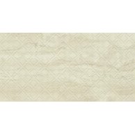 Dekor Paradyz Silence beige mat rektifikovaná 30x60