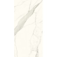 Dlažba Paradyz Calacatta mat rektifikovaná 120x280