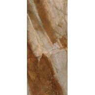 Dlažba Paradyz Abstract rust lesk rektifikovaná 120x280