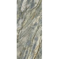 Dlažba Paradyz Abstract green soft pololesk rektifikovaná 120x280