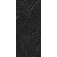 Dlažba Paradyz Desire black soft pololesk rektifikovaná 120x280