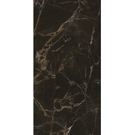 Dlažba Paradyz Impulsive black lesk rektifikovaná 60x120