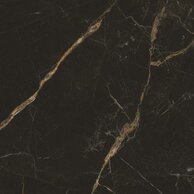 Dlažba Paradyz Impulsive black lesk rektifikovaná 60x60