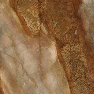 Dlažba Paradyz Abstract rust lesk rektifikovaná 120x120